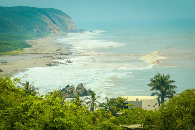 Private City Sightseeing & Shopping Tour With Mezcal Tasting - Inclusions and Logistics