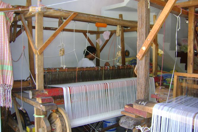 Private City Sightseeing & Shopping Tour With Mezcal Tasting - Frequently Asked Questions