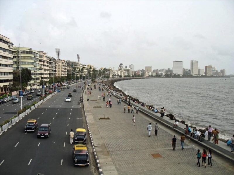 Private City Sightseeing Tour of Mumbai With Car & Guide - Inclusions