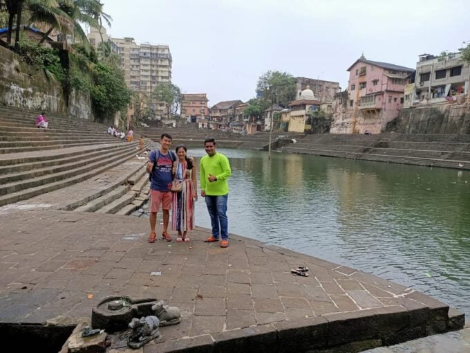 Private City Sightseeing Tour of Mumbai With Car & Guide - Booking and Payment Information