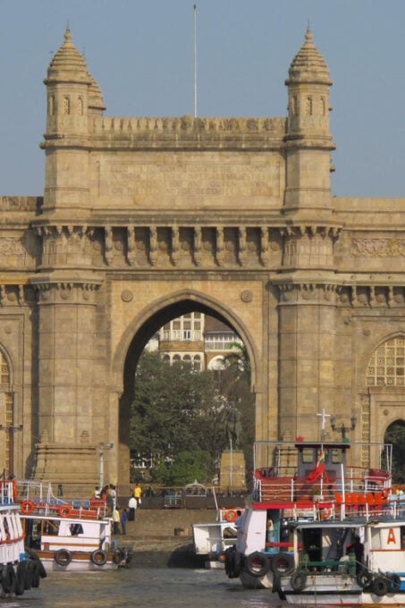 Private City Sightseeing Tour of Mumbai With Car & Guide - Recap