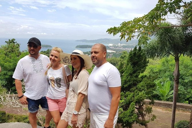 Private City Tour - Inclusions