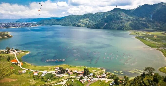 Private City Tour and Sarangkot Sunrise Pokhara - Frequently Asked Questions
