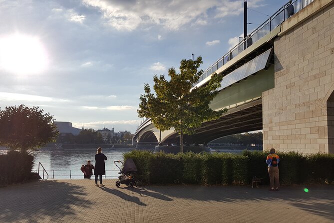 Private City Tour Bonn - City Highlights - Reviews and Ratings