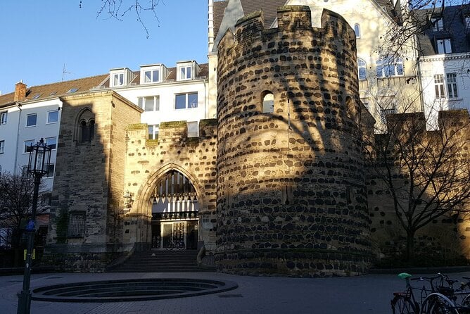 Private City Tour Bonn - City Highlights - Exploring Bonns History
