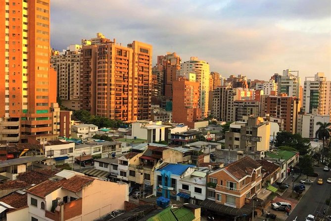 Private City Tour - Bucaramanga / Girón / Santísimo (Culture) - Key Points