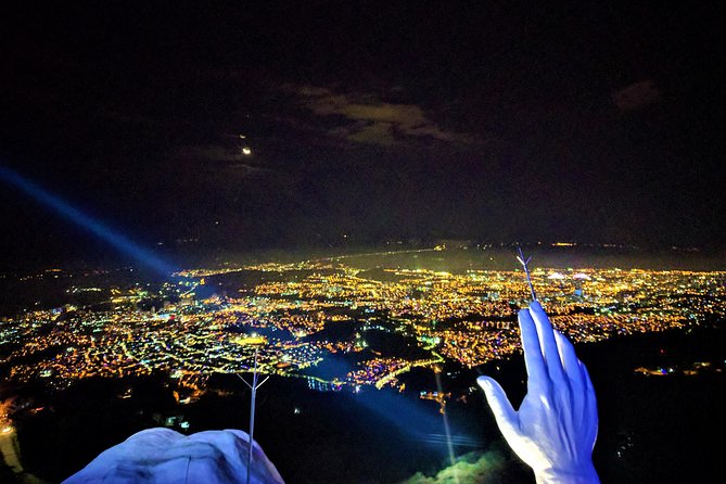 Private City Tour - Bucaramanga / Girón / Santísimo (Culture) - Exploring Giróns Historic Charm