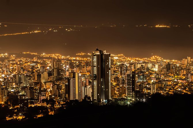 Private City Tour - Bucaramanga / Girón / Santísimo (Culture) - Discovering Santísimos Iconic Statue