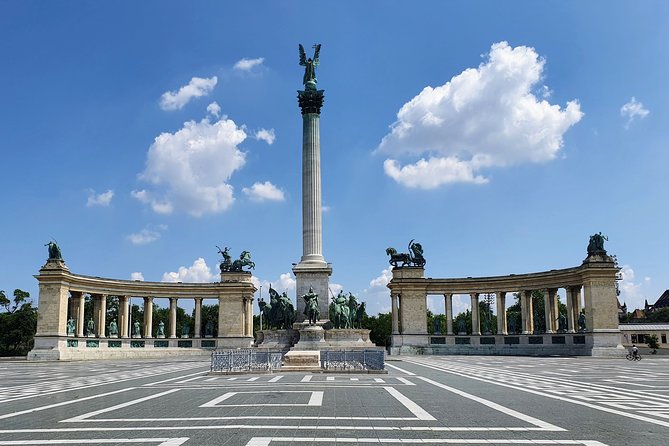 Private City Tour by Van - Inclusions and Exclusions