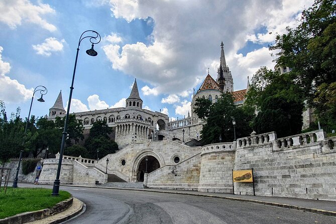 Private City Tour by Van - Private Tour Experience
