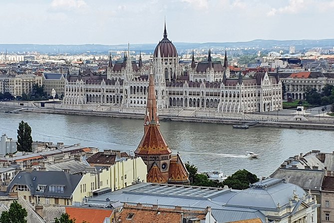 Private City Tour by Van - Customer Reviews