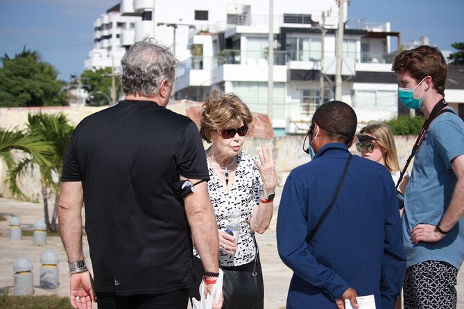 Private City Tour Cartagena - Customer Reviews and Ratings