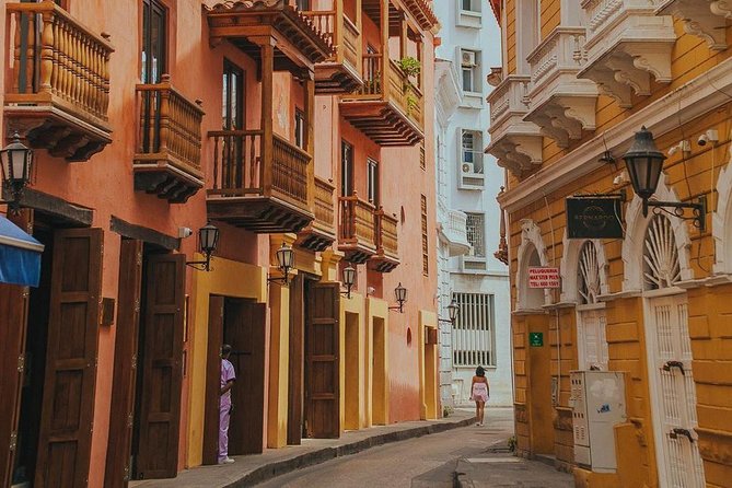 Private City Tour CARTAGENA - Tour Booking and Cancellation