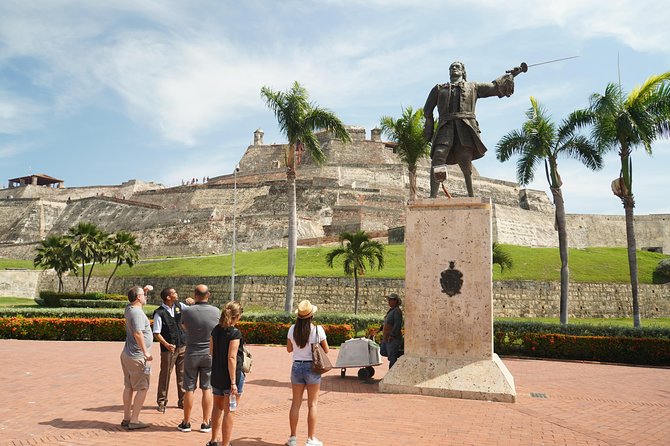 Private City Tour CARTAGENA - Traveler Reviews and Ratings