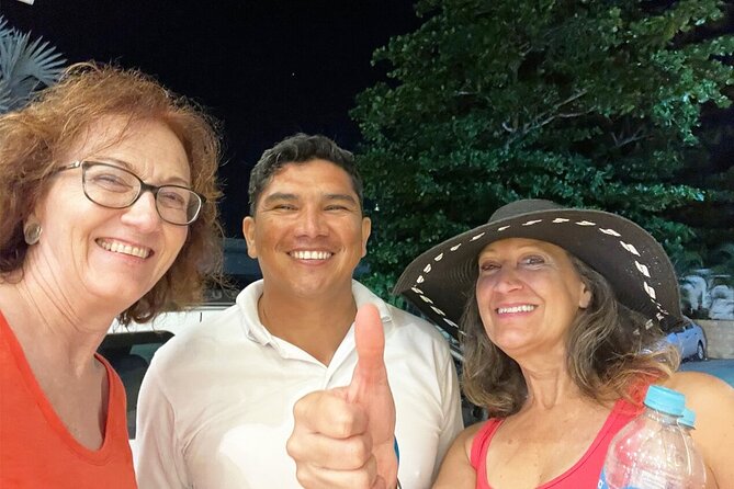Private City Tour Cartagena - Inclusions