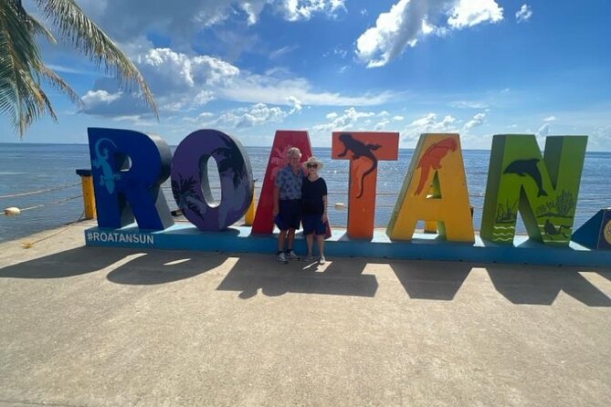 Private City Tour, Chocolate and Rum Factory - Roatan Chocolate Factory