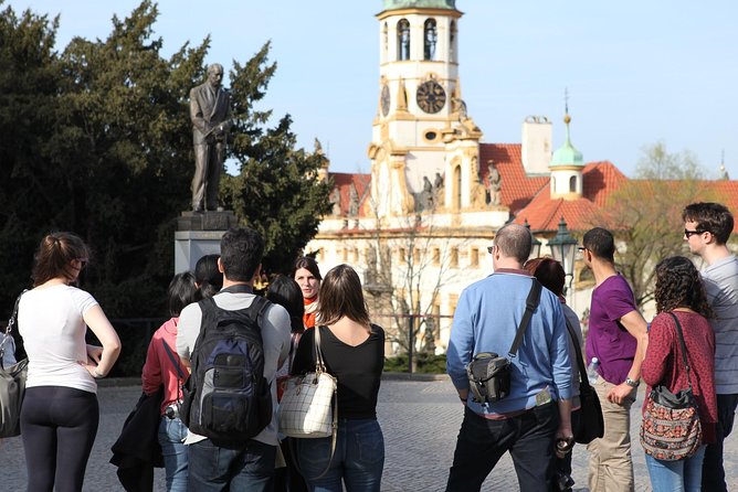 Private City Tour - Pricing