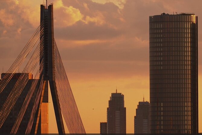 Private City Tour for Beginners in Riga - Additional Resources and Inquiries