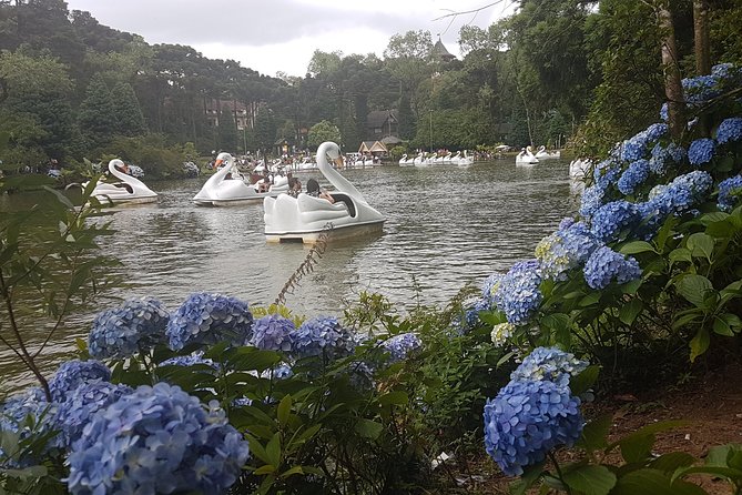 Private City Tour Gramado and Canela - Departing From POA - by Mercosul Transporte - Included Amenities