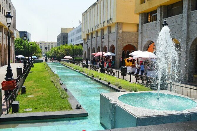 Private City Tour Guadalajara and Tlaquepaque - Introduction