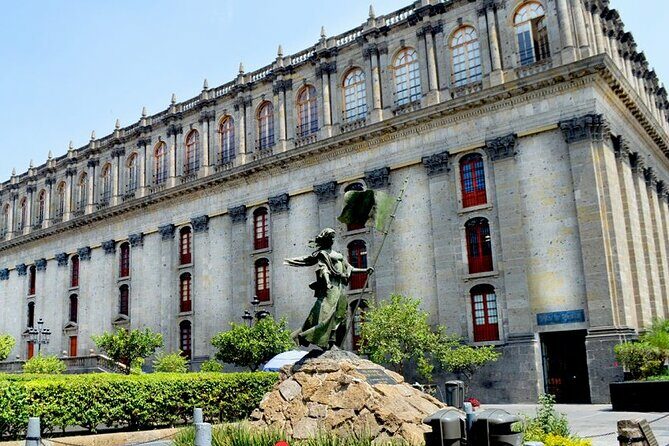 Private City Tour Guadalajara and Tlaquepaque - The Experience and Its Value