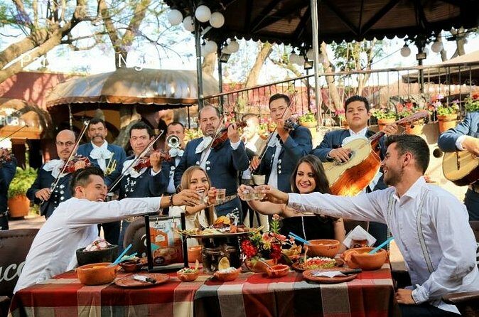 Private City Tour Guadalajara and Tlaquepaque - The Sum Up
