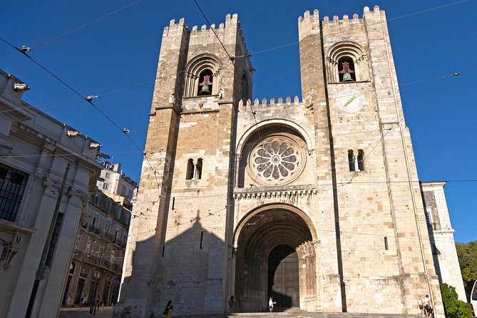 Private City Tour: Highlights of Lisbon - Itinerary Highlights