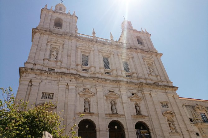 Private City Tour: Highlights of Lisbon - Booking and Cancellation