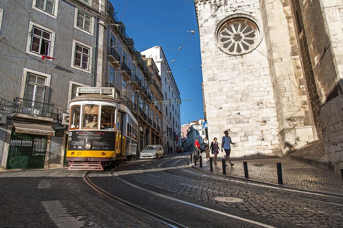 Private City Tour: Highlights of Lisbon - Additional Notes