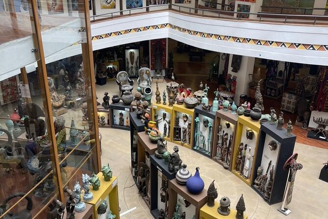 Private City Tour in Arusha - Key Points