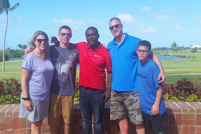 Private City Tour in Bahamas - Exploring Landmarks and Attractions