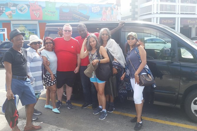 Private City Tour in Bahamas - Sampling Local Flavors
