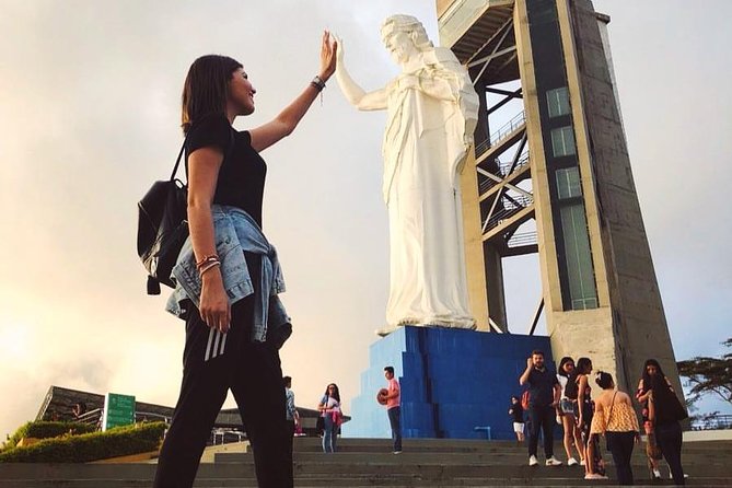 Private City Tour in Bucaramanga and Artisanal Coffee Tasting - About Your Stay
