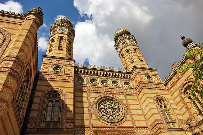 Private City Tour in Budapest 4 Hours - Reviews and Ratings