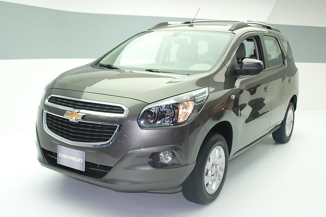 Private City Tour In Buenos Aires With Transfer EZE Airport Cruise Port Or Hotel - Pickup and Drop-off Information