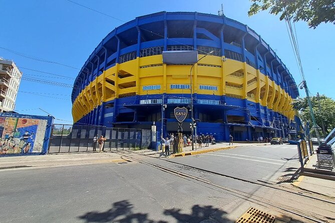 Private City Tour in Car of Buenos Aires With a Local Guide - Traveler Feedback