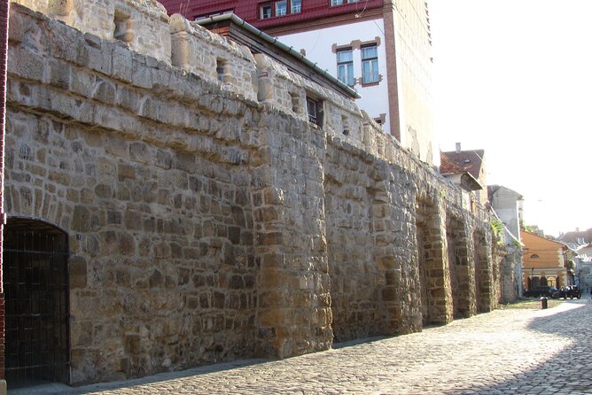 Private City Tour in Cluj-Napoca - Cancellation and Booking Policies