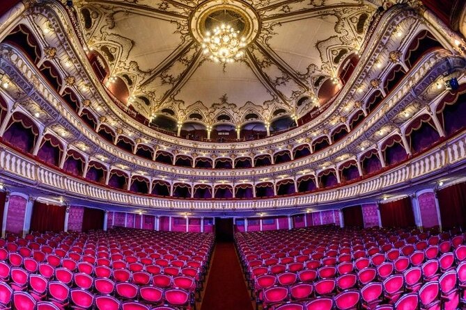 Private City Tour in Cluj-Napoca - Exploring Cluj-Napocas Highlights