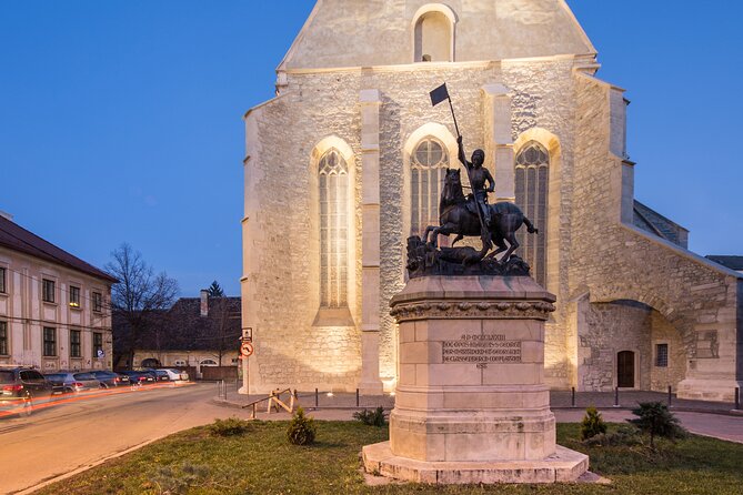 Private City Tour in Cluj-Napoca - Cultural Immersion in the City
