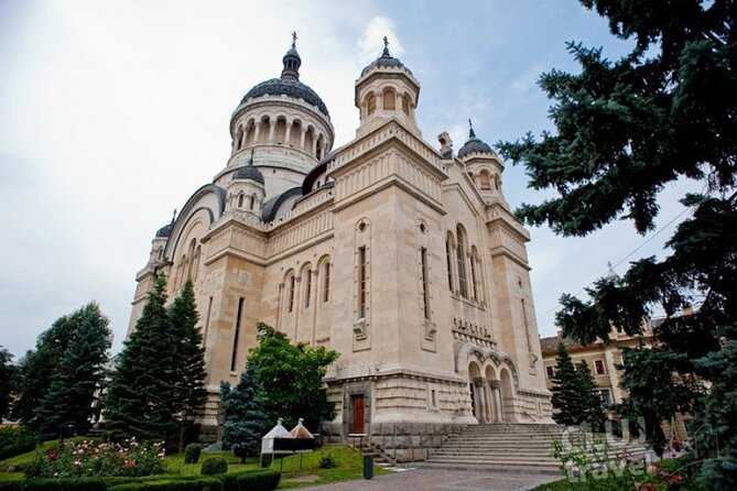 Private City Tour in Cluj-Napoca - Memorable Moments on the Tour