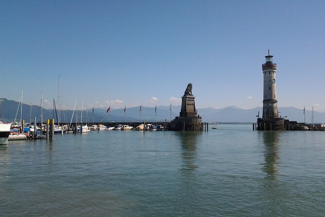 Private City Tour in Constance - Private Guided Experience