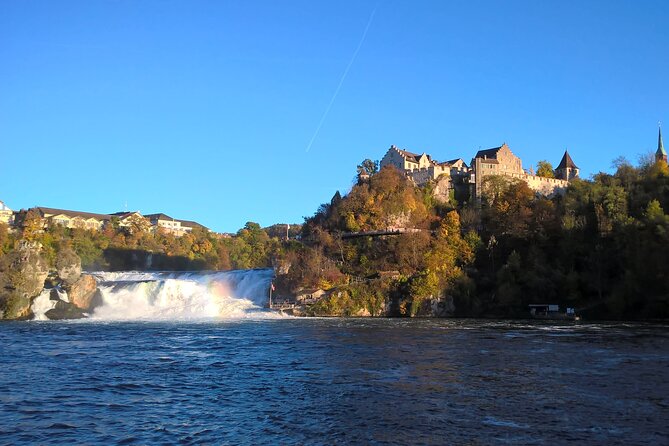 Private City Tour in Constance - Booking and Flexibility