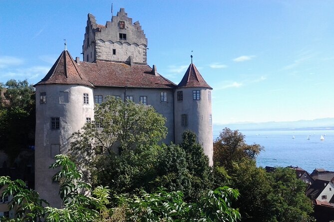 Private City Tour in Constance - Recap