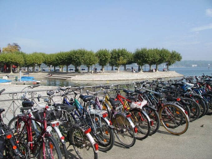 Private City Tour in Constance With Wine Tasting - Frequently Asked Questions