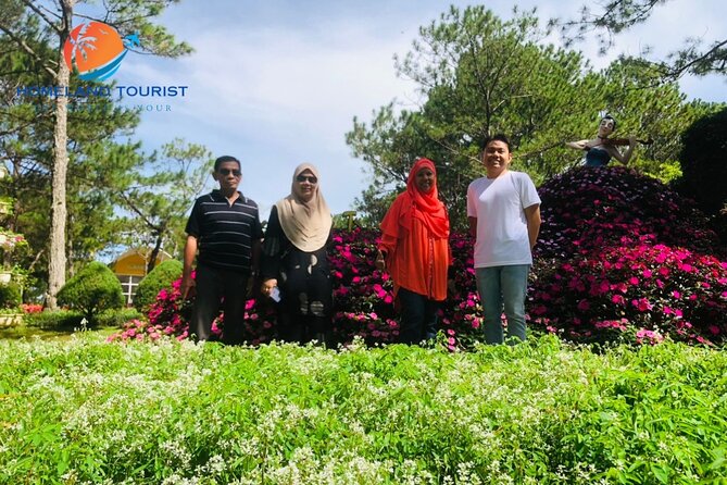 Private City Tour in Dalat - Cancellation Policy