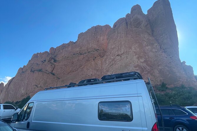 Private City Tour in Denver With Transfer - Customer Feedback