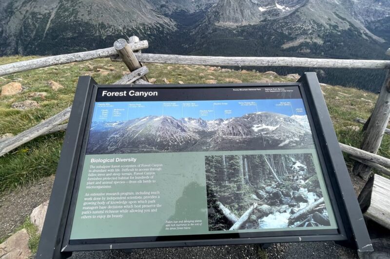 Private City Tour in Denver With Transfer - Key Points