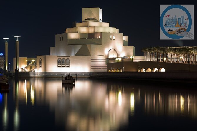 Private City Tour in Doha Qatar - Tour Accessibility