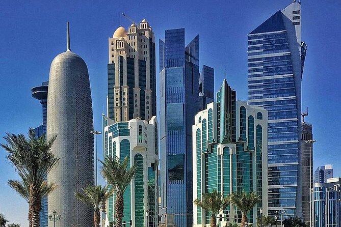 Private City Tour in Doha Qatar - Customer Reviews