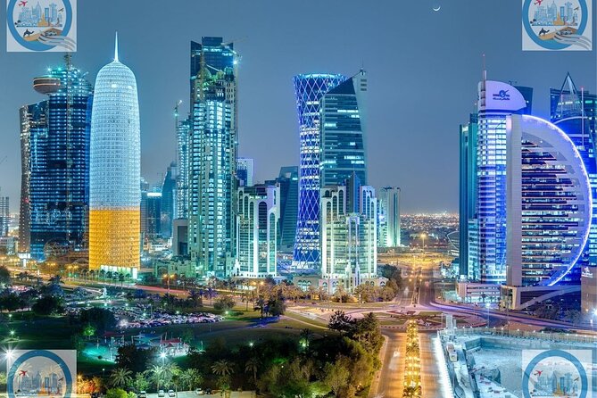 Private City Tour in Doha Qatar - Highlights of the Tour